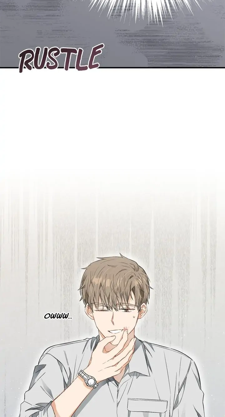 Read Breathing the Same Air chapter 22 image 10 on Lezhin