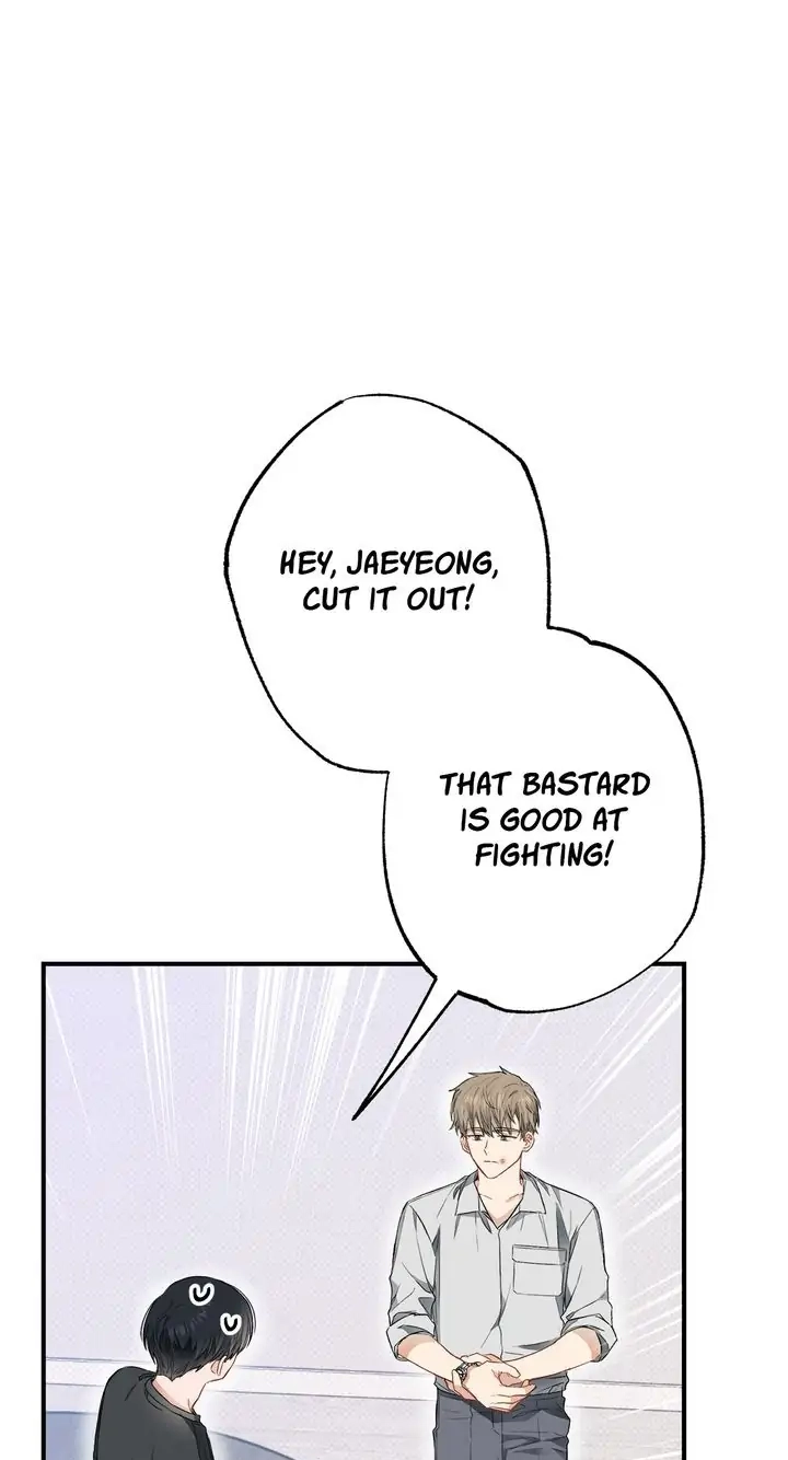 Read Breathing the Same Air chapter 22 image 13 on Lezhin