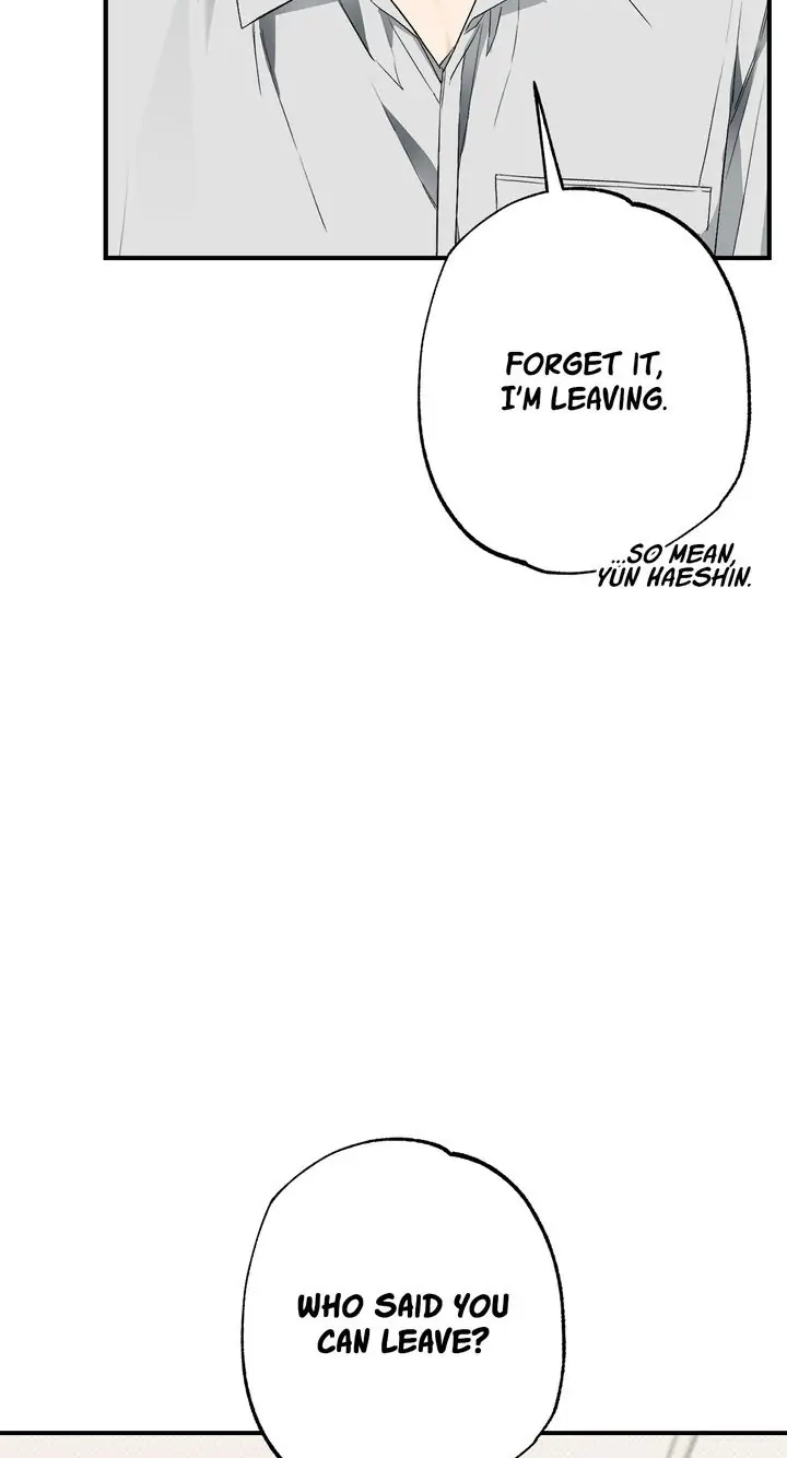 Read Breathing the Same Air chapter 22 image 17 on Lezhin