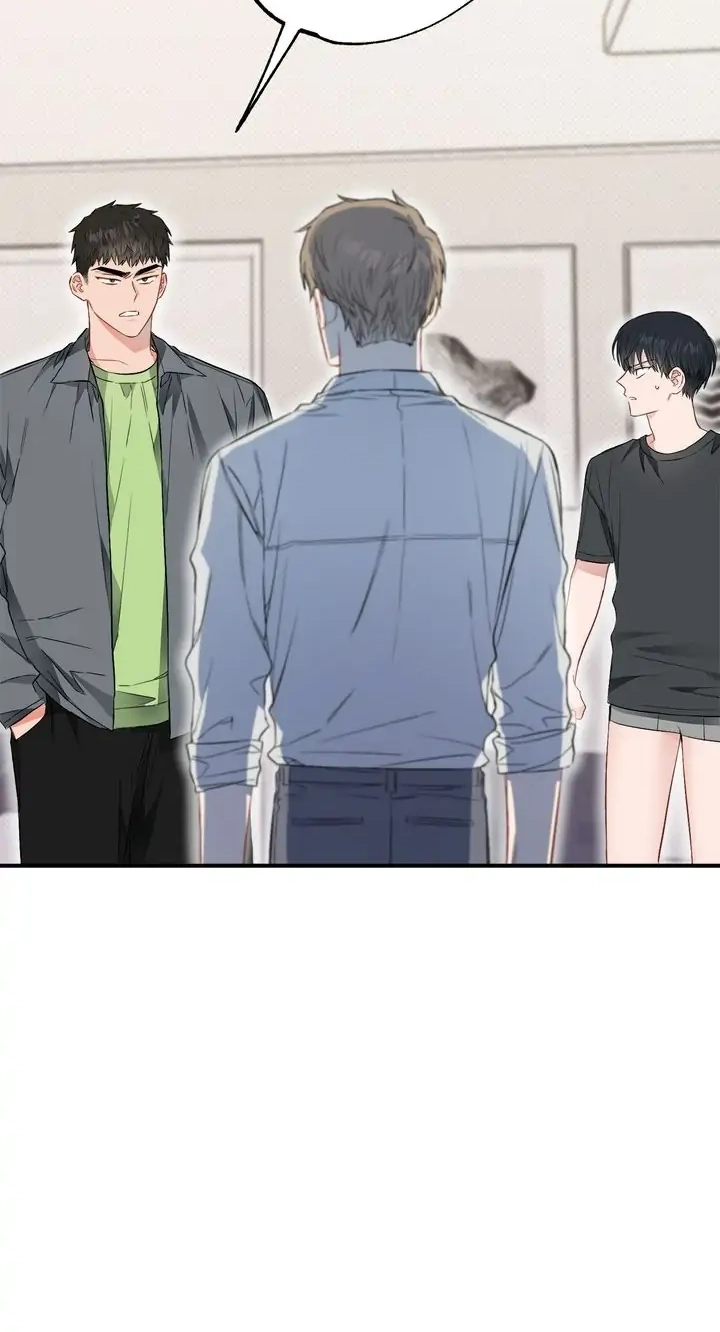 Read Breathing the Same Air chapter 22 image 18 on Lezhin