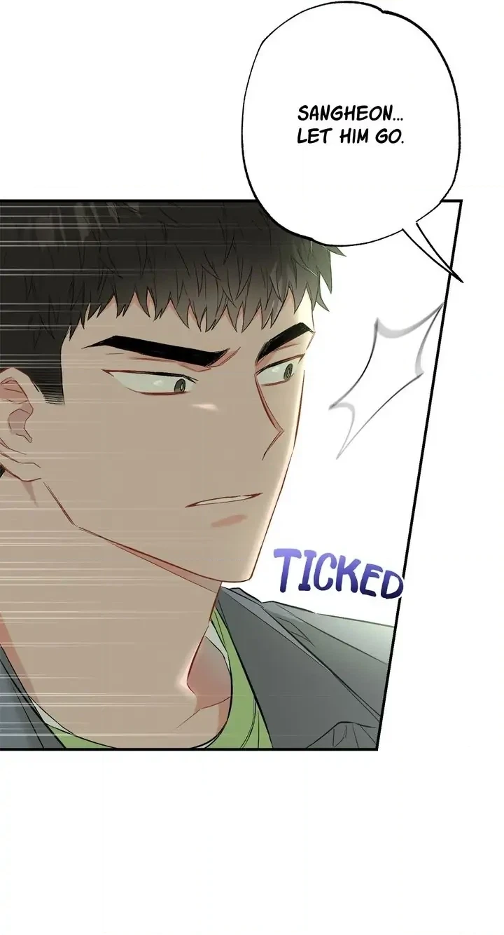 Read Breathing the Same Air chapter 22 image 19 on Lezhin