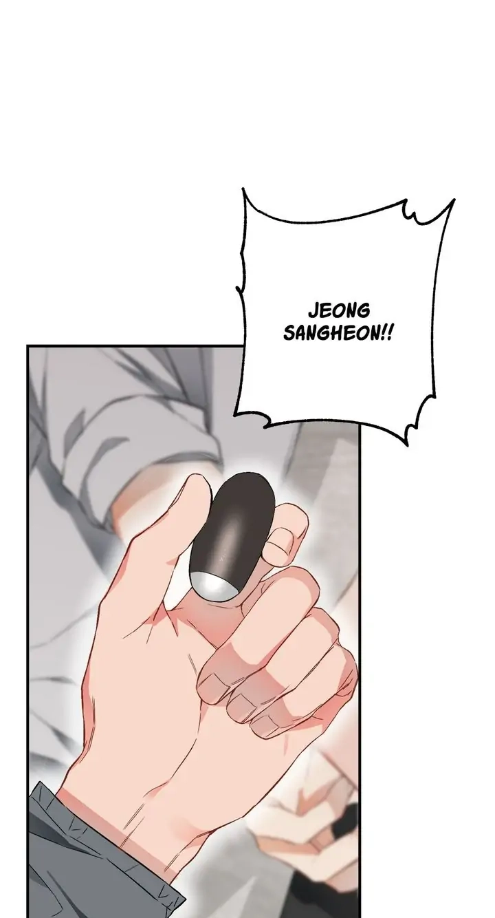 Read Breathing the Same Air chapter 22 image 2 on Lezhin