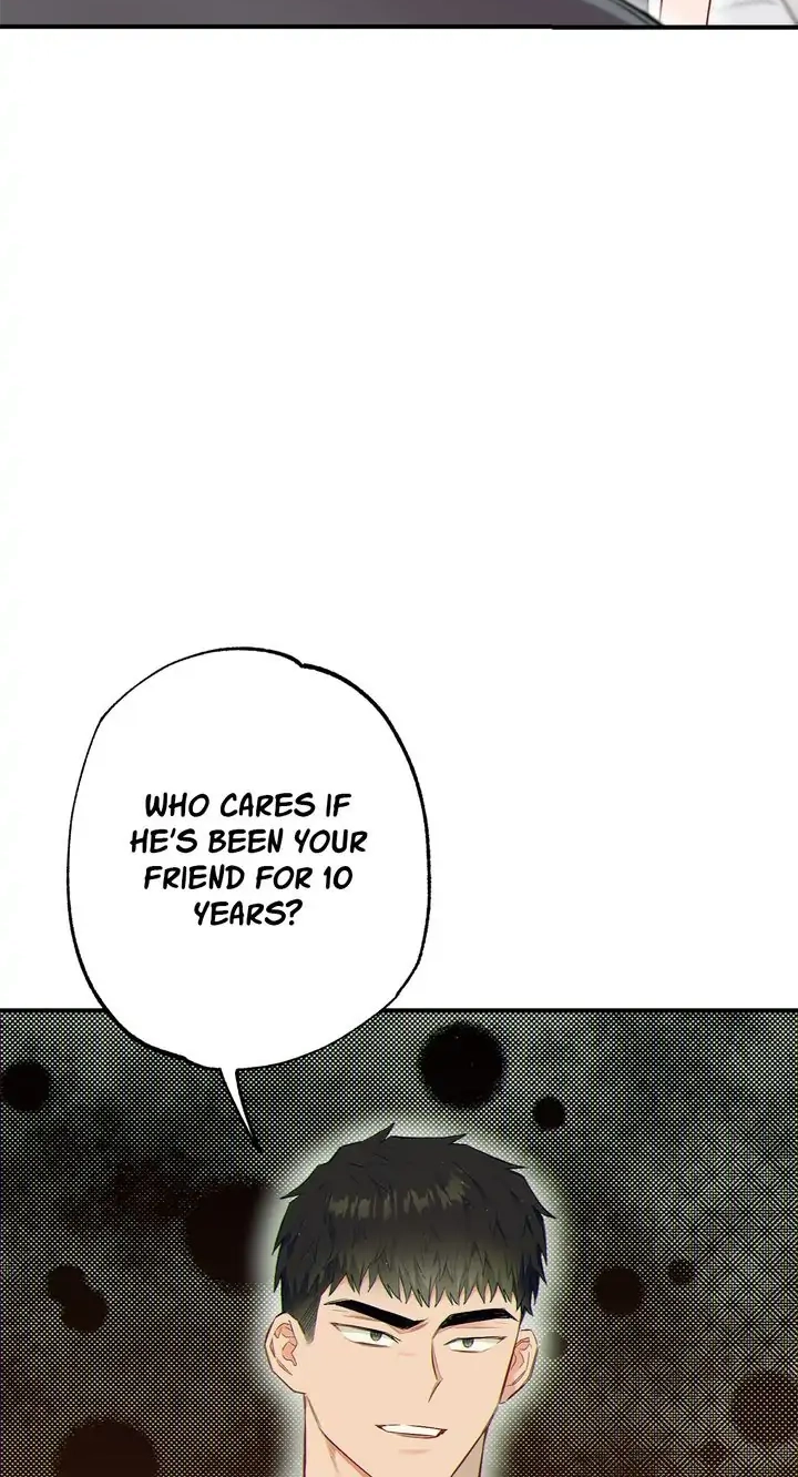 Read Breathing the Same Air chapter 22 image 21 on Lezhin