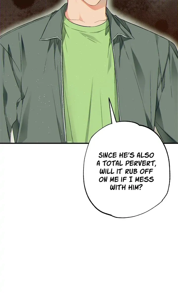Read Breathing the Same Air chapter 22 image 22 on Lezhin