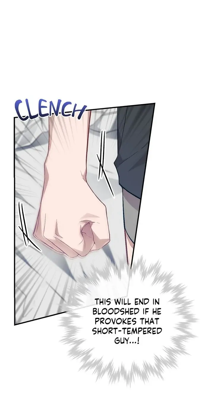 Read Breathing the Same Air chapter 22 image 24 on Lezhin