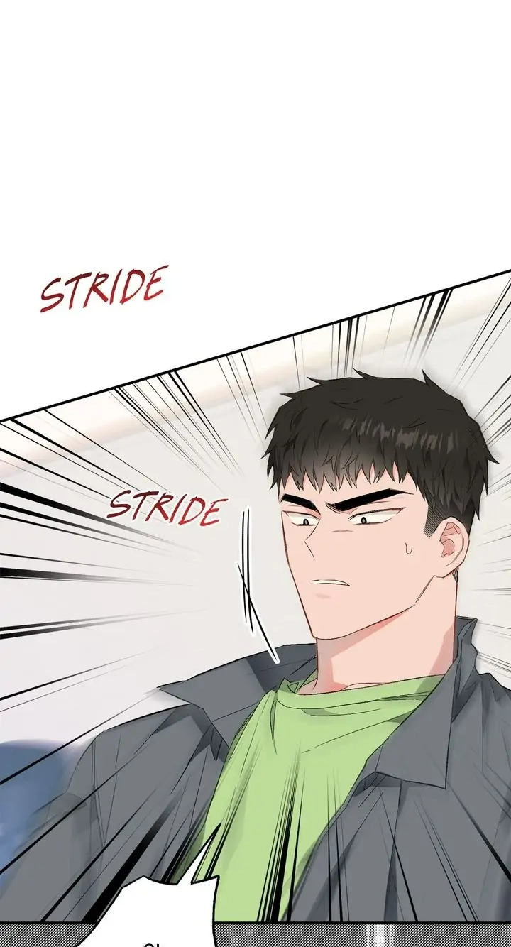 Read Breathing the Same Air chapter 22 image 25 on Lezhin