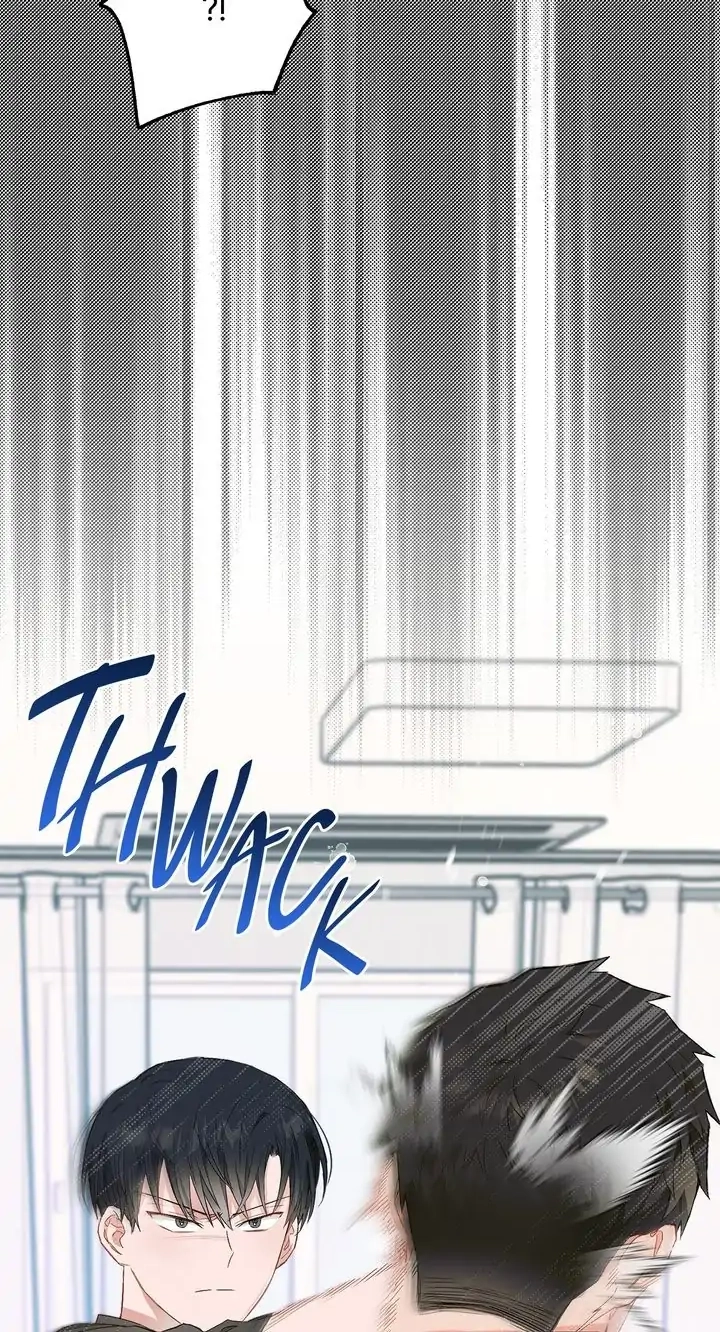 Read Breathing the Same Air chapter 22 image 26 on Lezhin