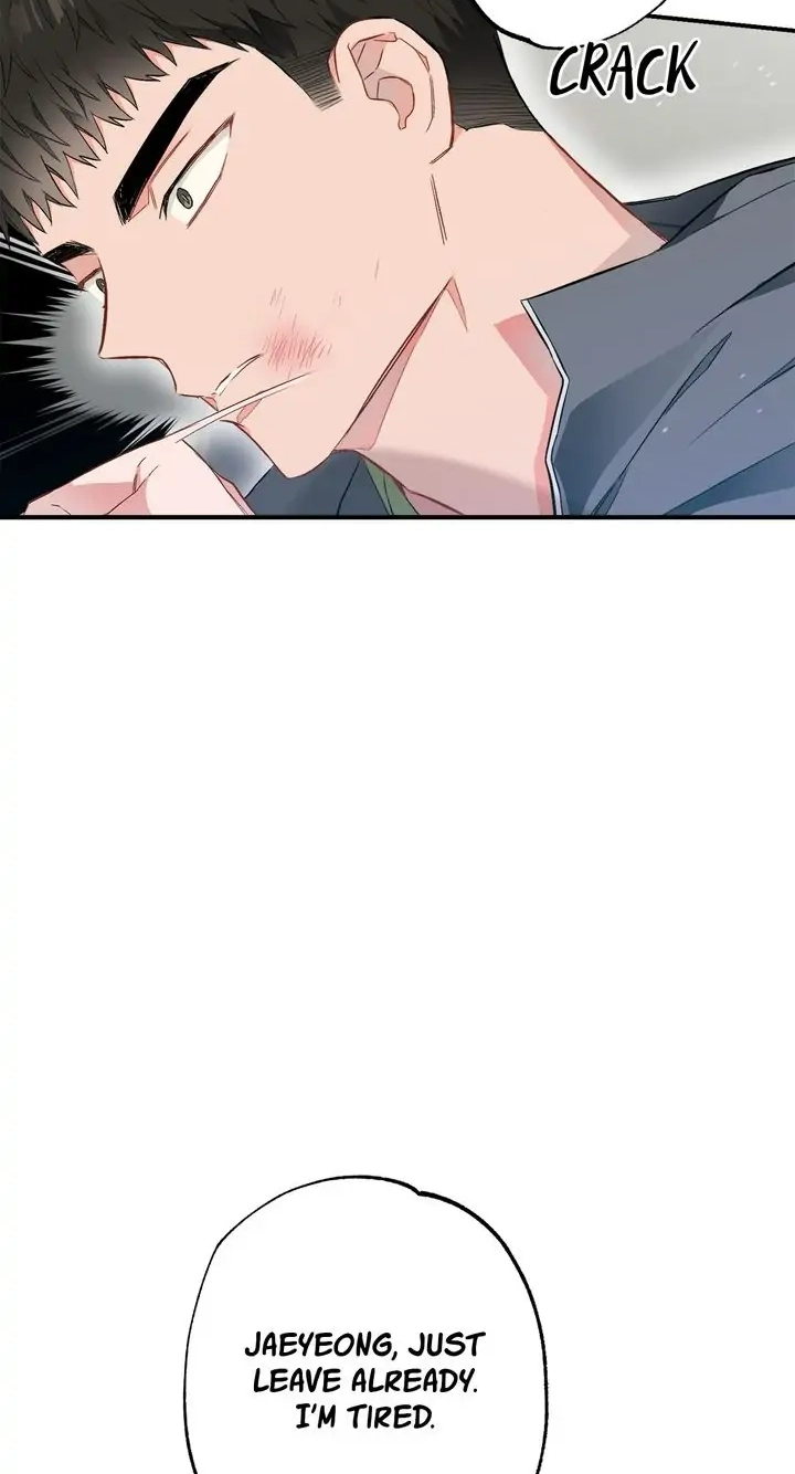 Read Breathing the Same Air chapter 22 image 28 on Lezhin