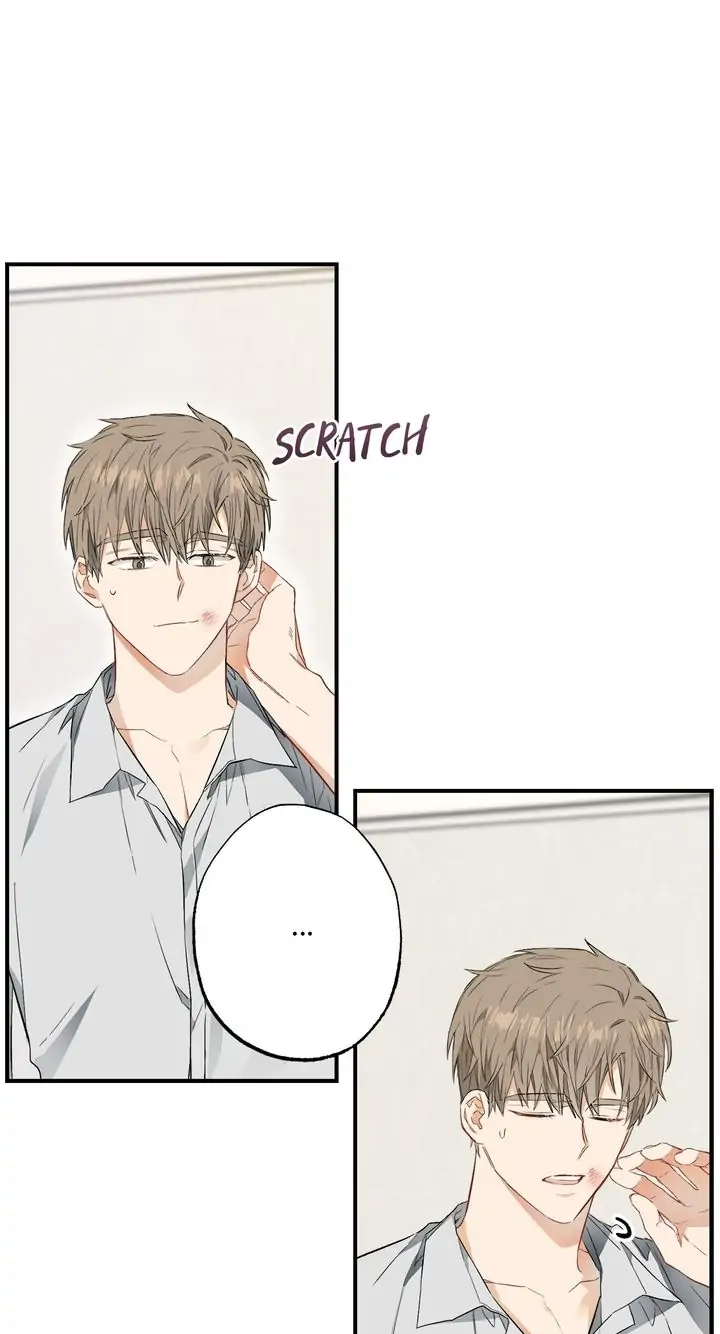 Read Breathing the Same Air chapter 22 image 30 on Lezhin