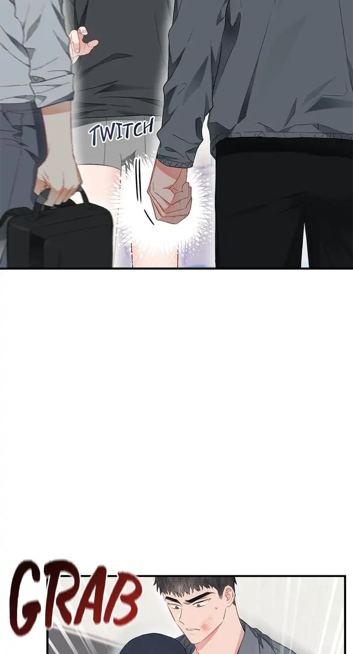 Read Breathing the Same Air chapter 22 image 32 on Lezhin