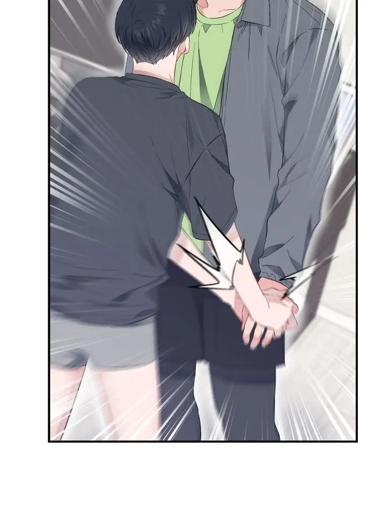 Read Breathing the Same Air chapter 22 image 33 on Lezhin