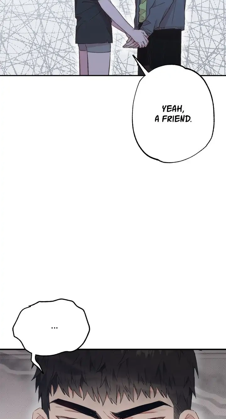 Read Breathing the Same Air chapter 22 image 35 on Lezhin