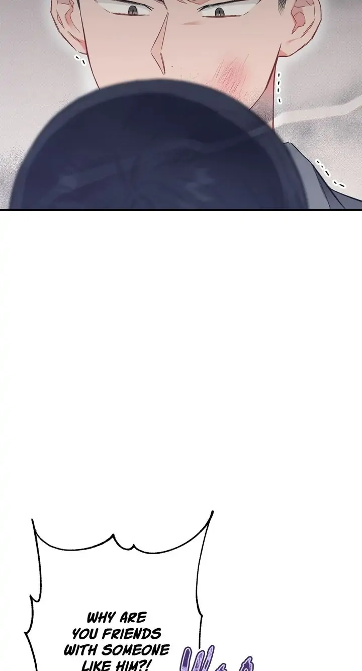 Read Breathing the Same Air chapter 22 image 36 on Lezhin