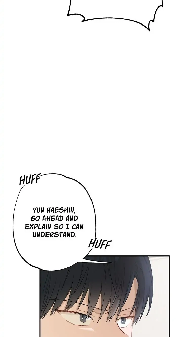 Read Breathing the Same Air chapter 22 image 38 on Lezhin