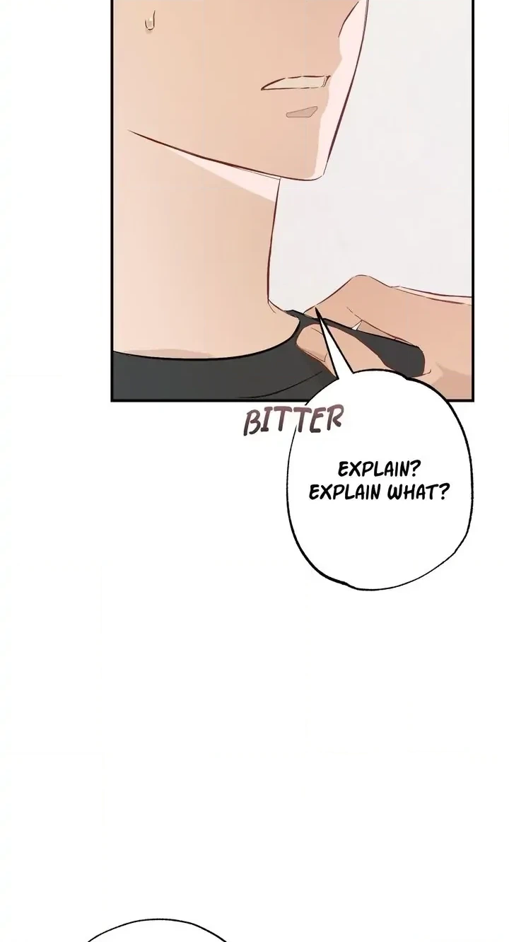 Read Breathing the Same Air chapter 22 image 39 on Lezhin