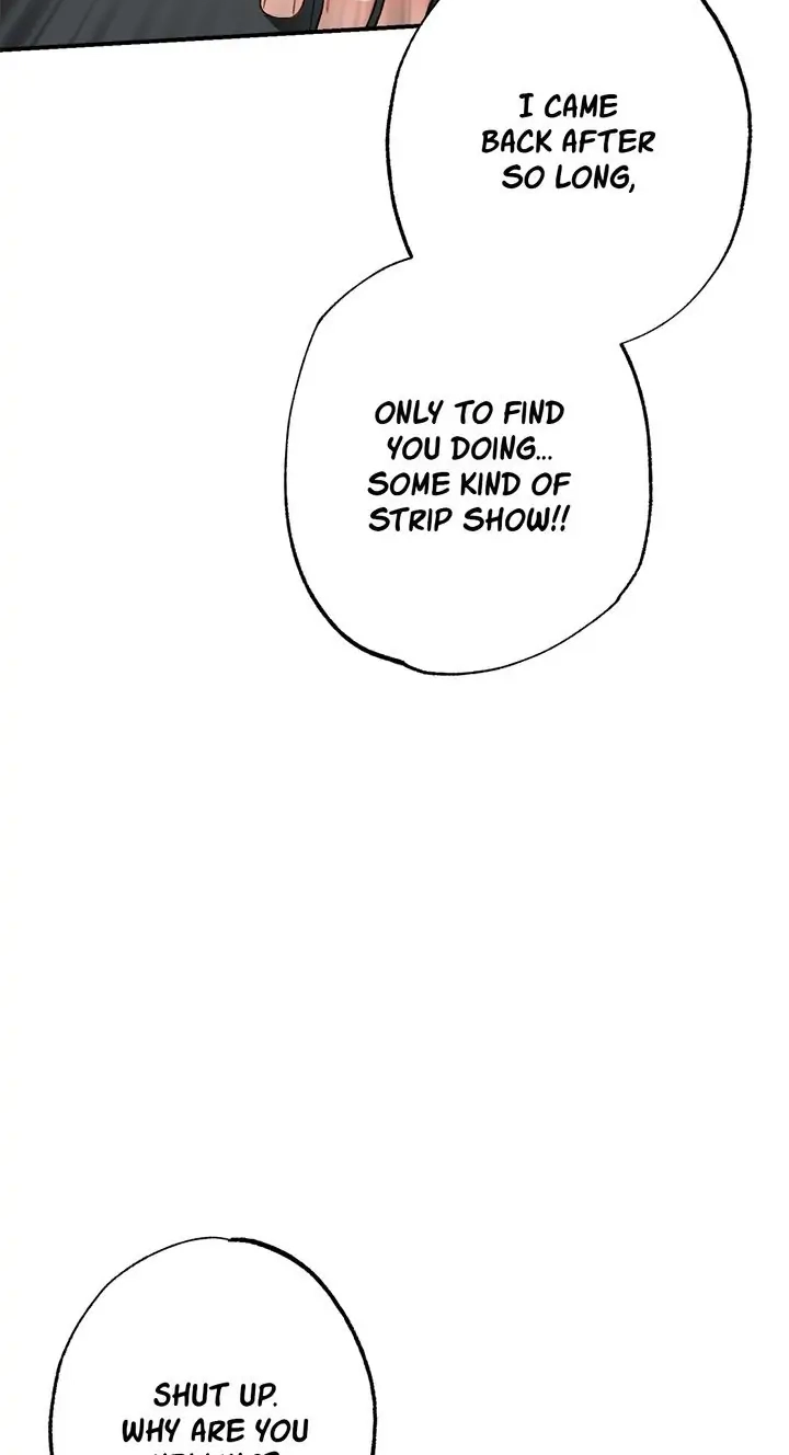 Read Breathing the Same Air chapter 22 image 41 on Lezhin