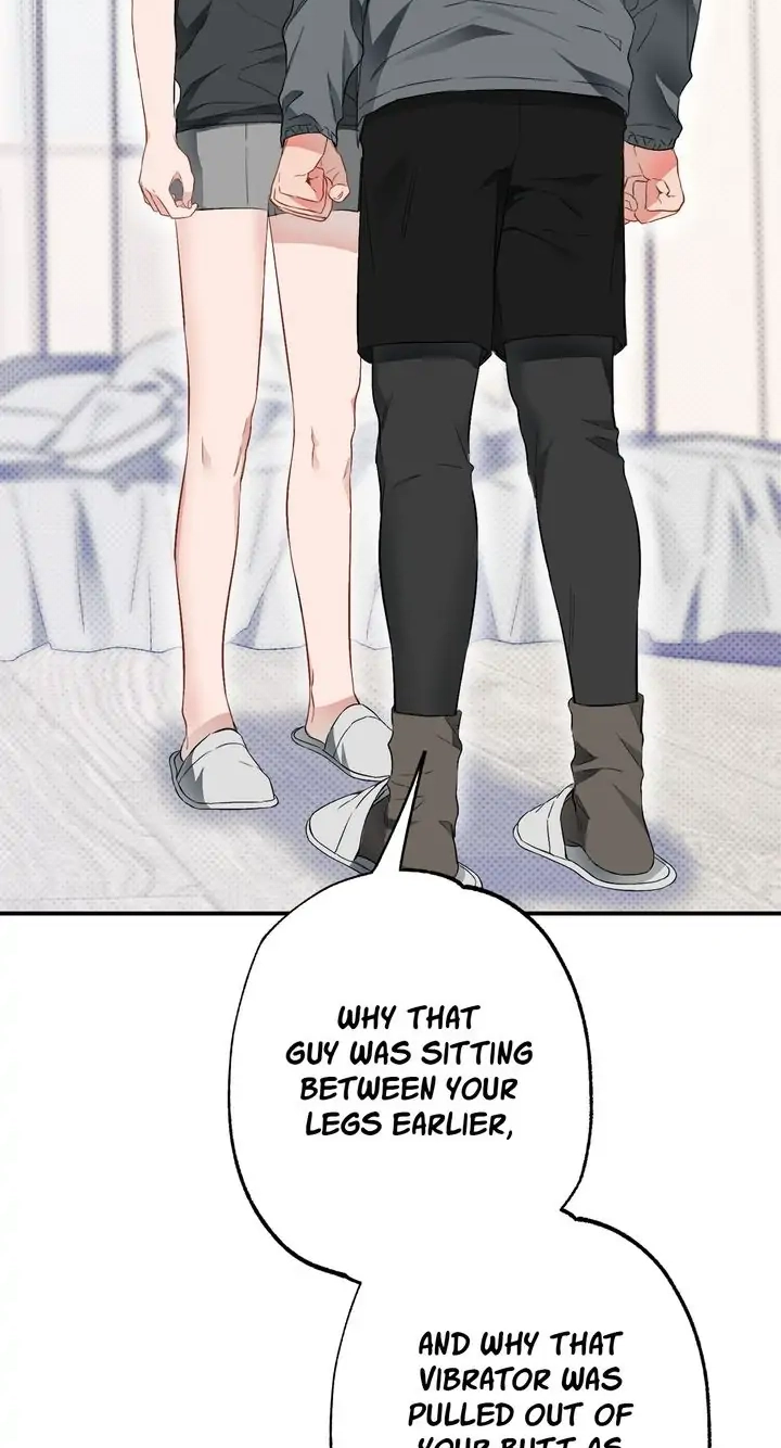 Read Breathing the Same Air chapter 22 image 44 on Lezhin