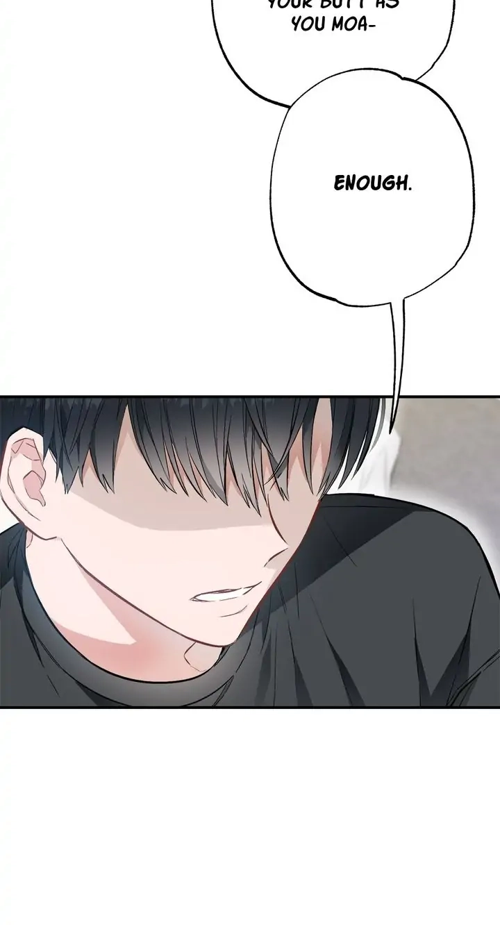 Read Breathing the Same Air chapter 22 image 45 on Lezhin