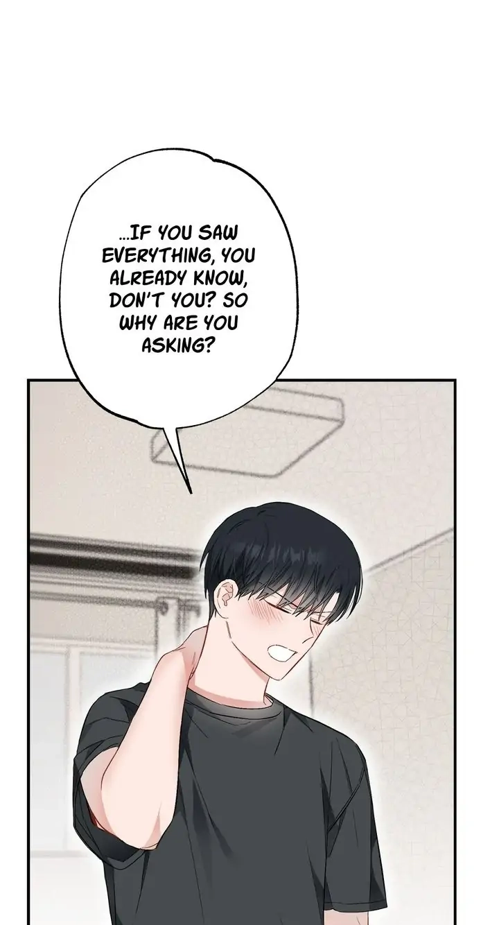 Read Breathing the Same Air chapter 22 image 46 on Lezhin