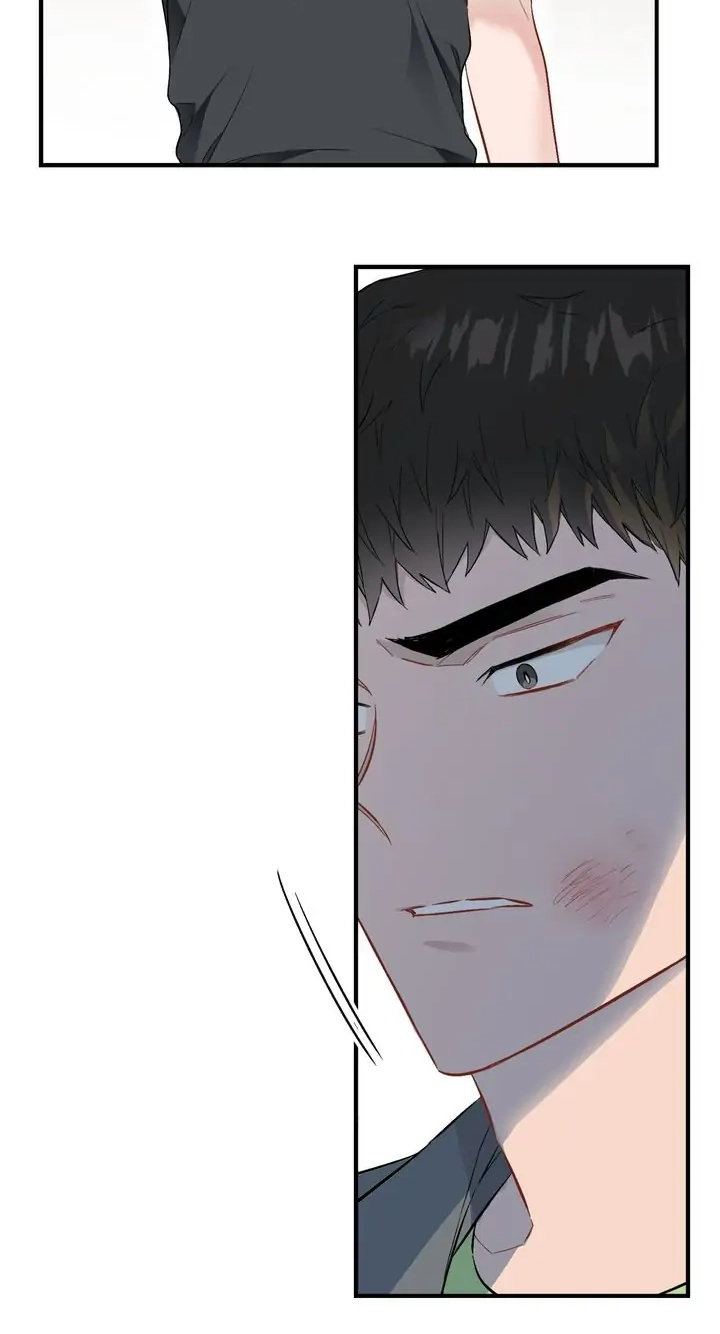Read Breathing the Same Air chapter 22 image 47 on Lezhin
