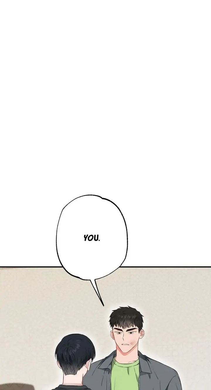 Read Breathing the Same Air chapter 22 image 48 on Lezhin