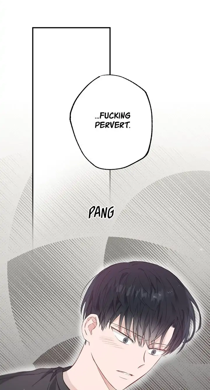 Read Breathing the Same Air chapter 22 image 51 on Lezhin