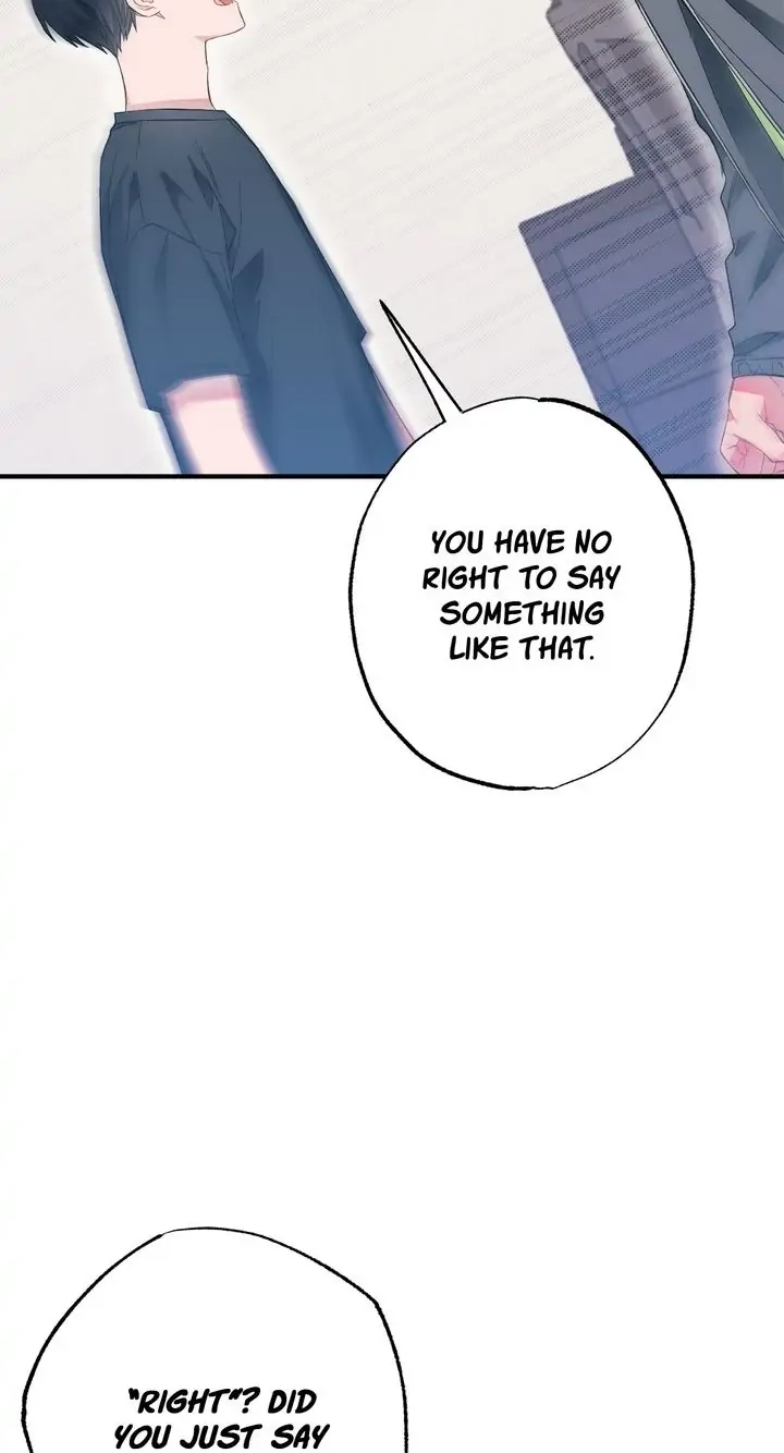 Read Breathing the Same Air chapter 22 image 54 on Lezhin