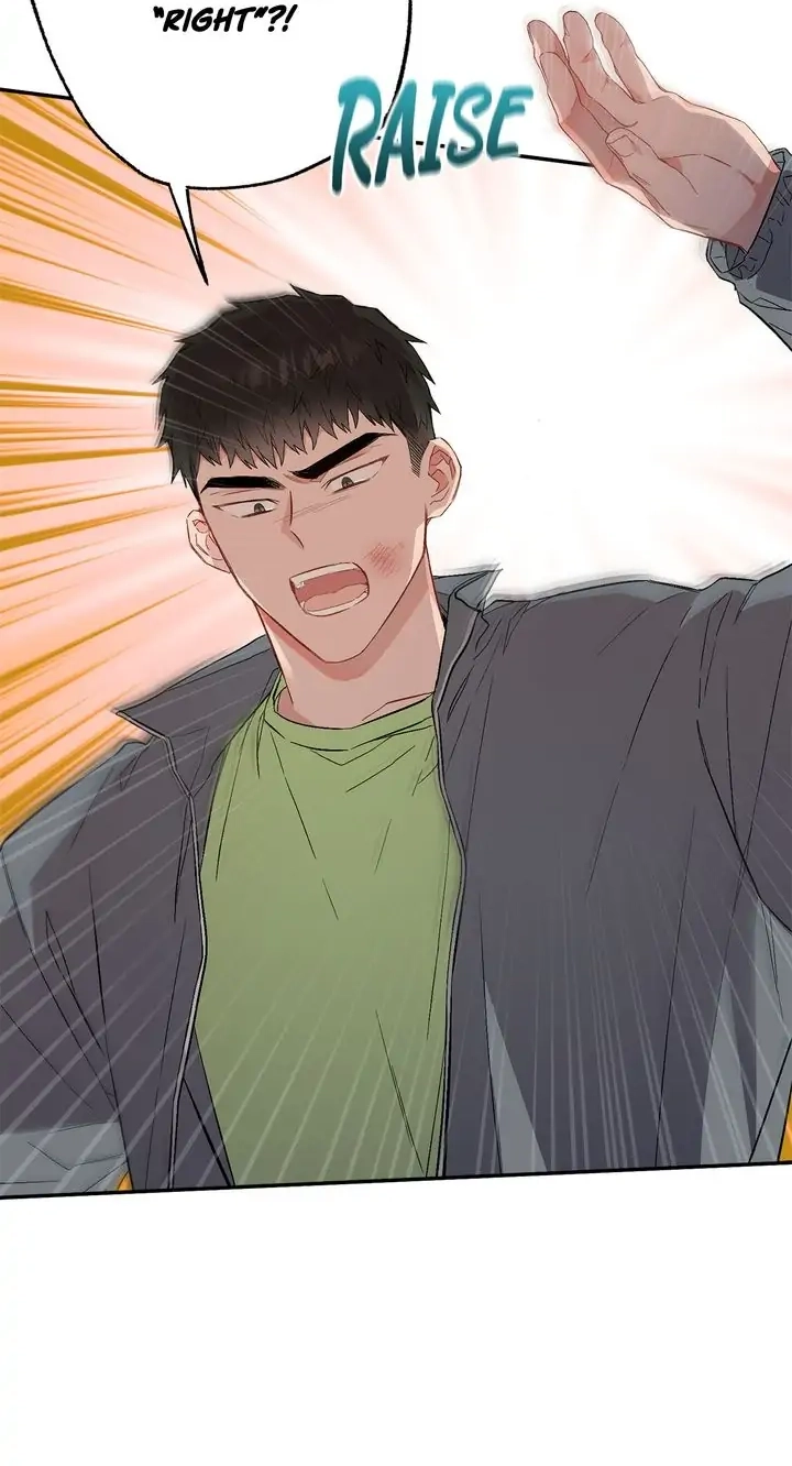 Read Breathing the Same Air chapter 22 image 55 on Lezhin