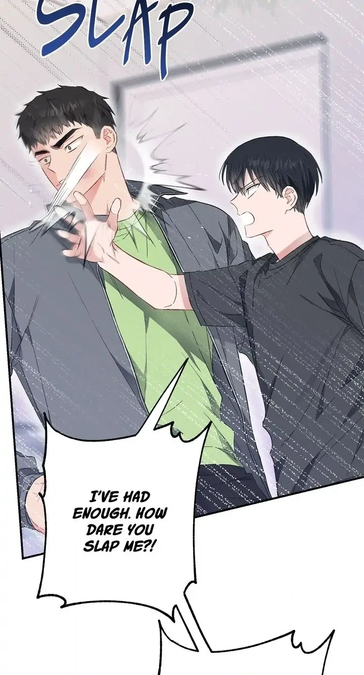Read Breathing the Same Air chapter 22 image 59 on Lezhin