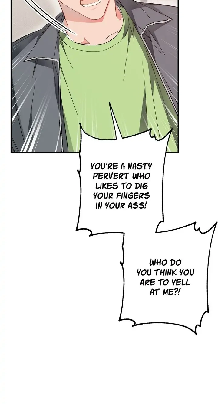 Read Breathing the Same Air chapter 22 image 61 on Lezhin