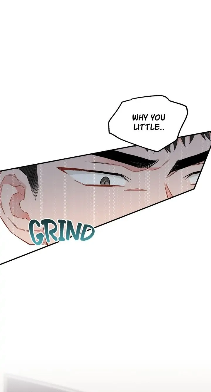 Read Breathing the Same Air chapter 22 image 64 on Lezhin