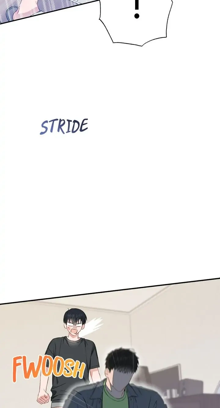 Read Breathing the Same Air chapter 22 image 66 on Lezhin