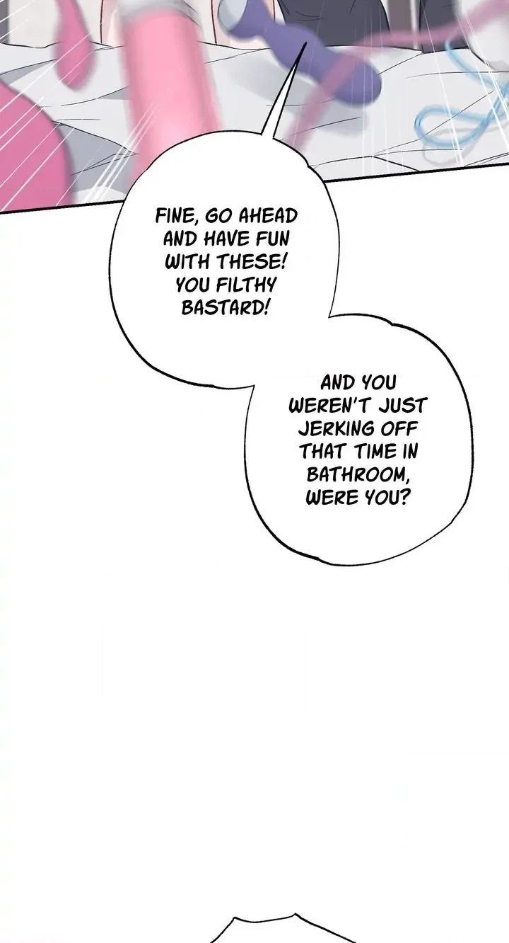 Read Breathing the Same Air chapter 22 image 69 on Lezhin