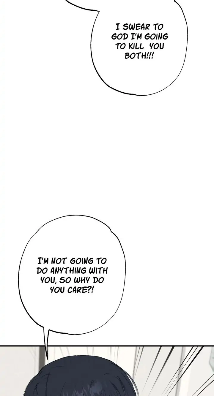 Read Breathing the Same Air chapter 22 image 71 on Lezhin