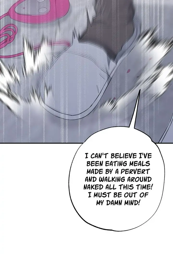 Read Breathing the Same Air chapter 22 image 74 on Lezhin