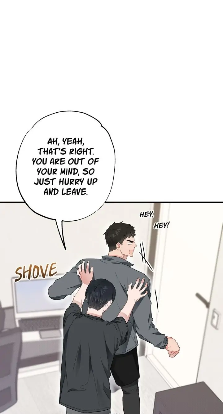 Read Breathing the Same Air chapter 22 image 75 on Lezhin