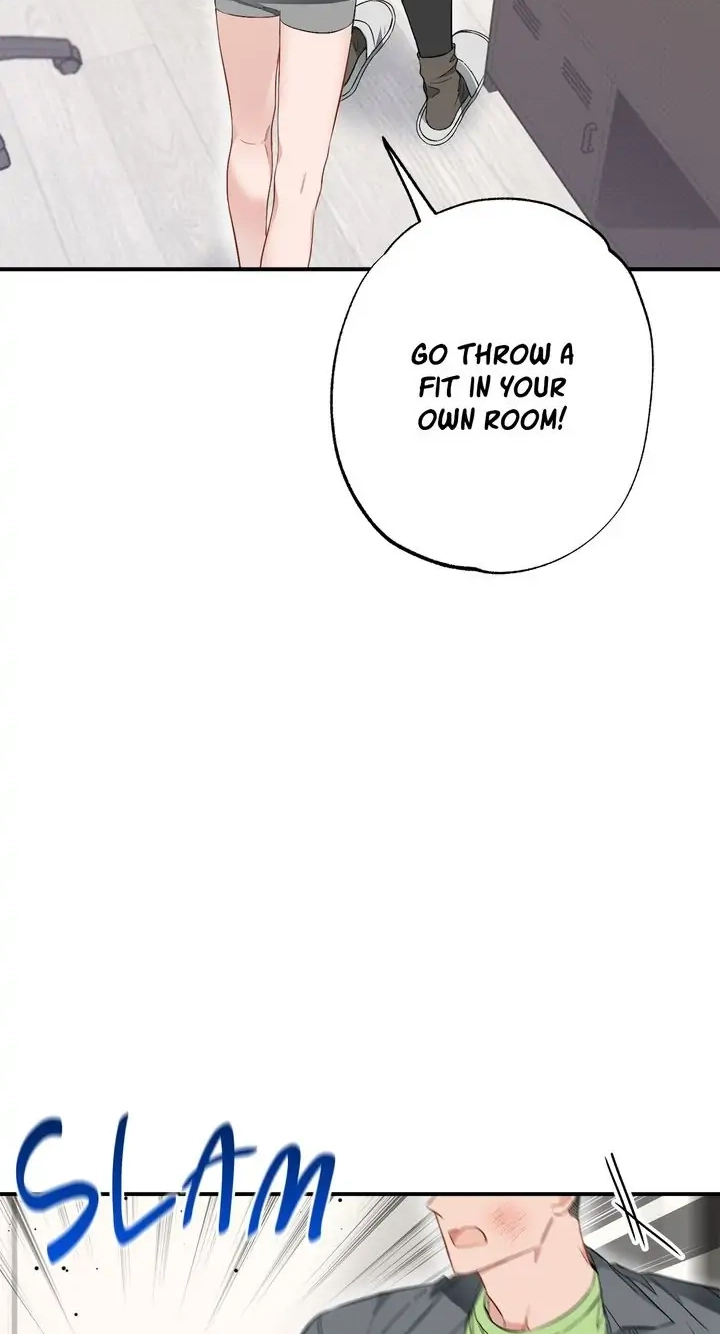 Read Breathing the Same Air chapter 22 image 76 on Lezhin