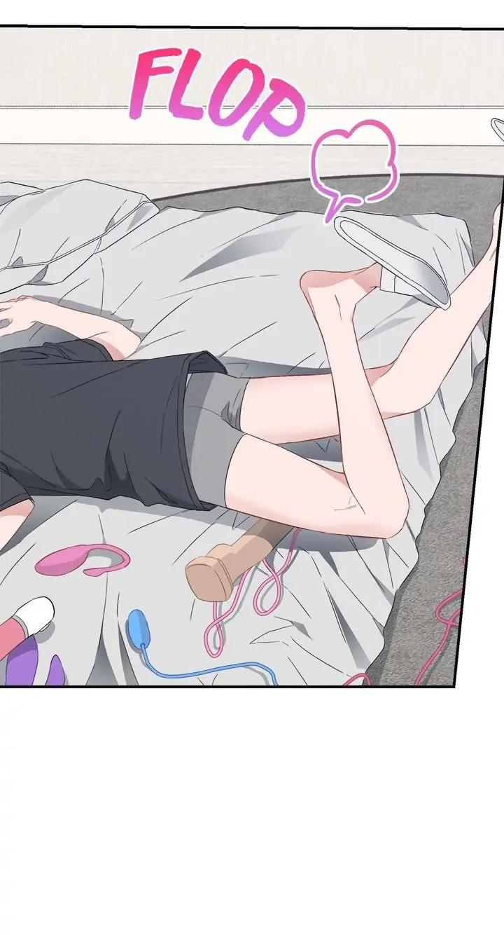Read Breathing the Same Air chapter 22 image 78 on Lezhin