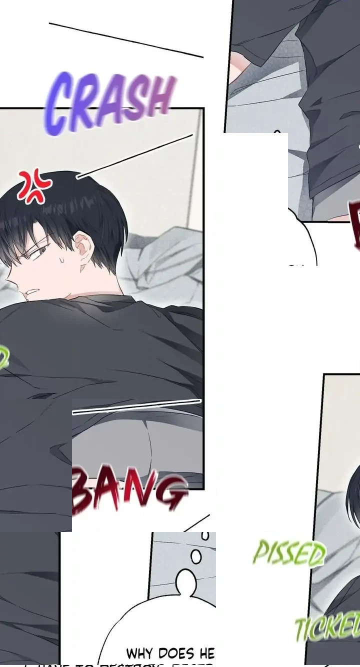 Read Breathing the Same Air chapter 22 image 79 on Lezhin