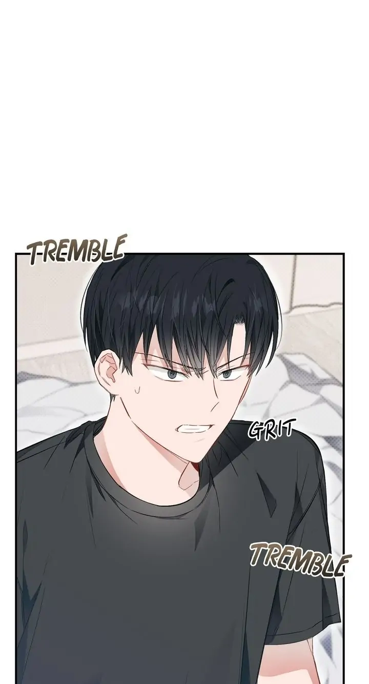 Read Breathing the Same Air chapter 22 image 8 on Lezhin