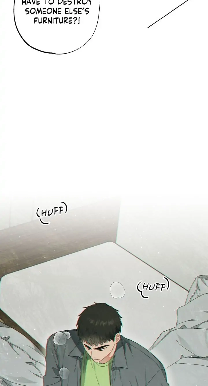 Read Breathing the Same Air chapter 22 image 80 on Lezhin