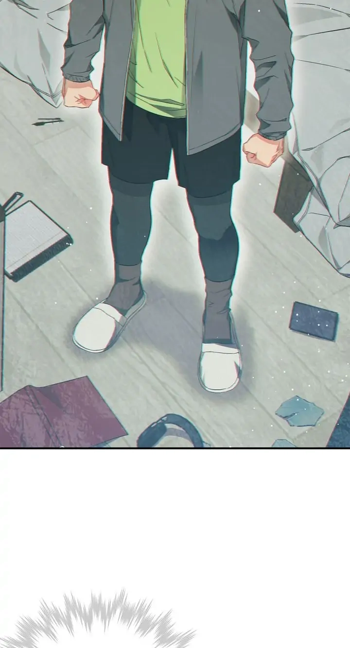 Read Breathing the Same Air chapter 22 image 81 on Lezhin