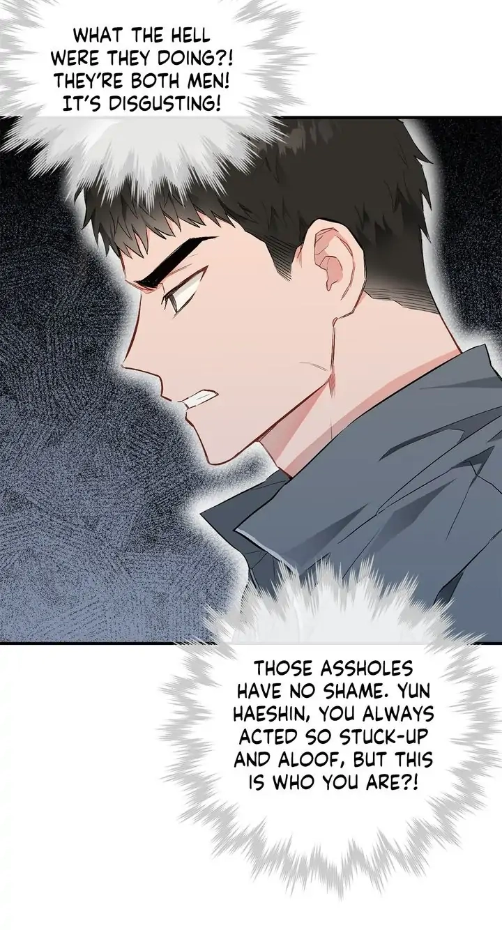 Read Breathing the Same Air chapter 22 image 82 on Lezhin