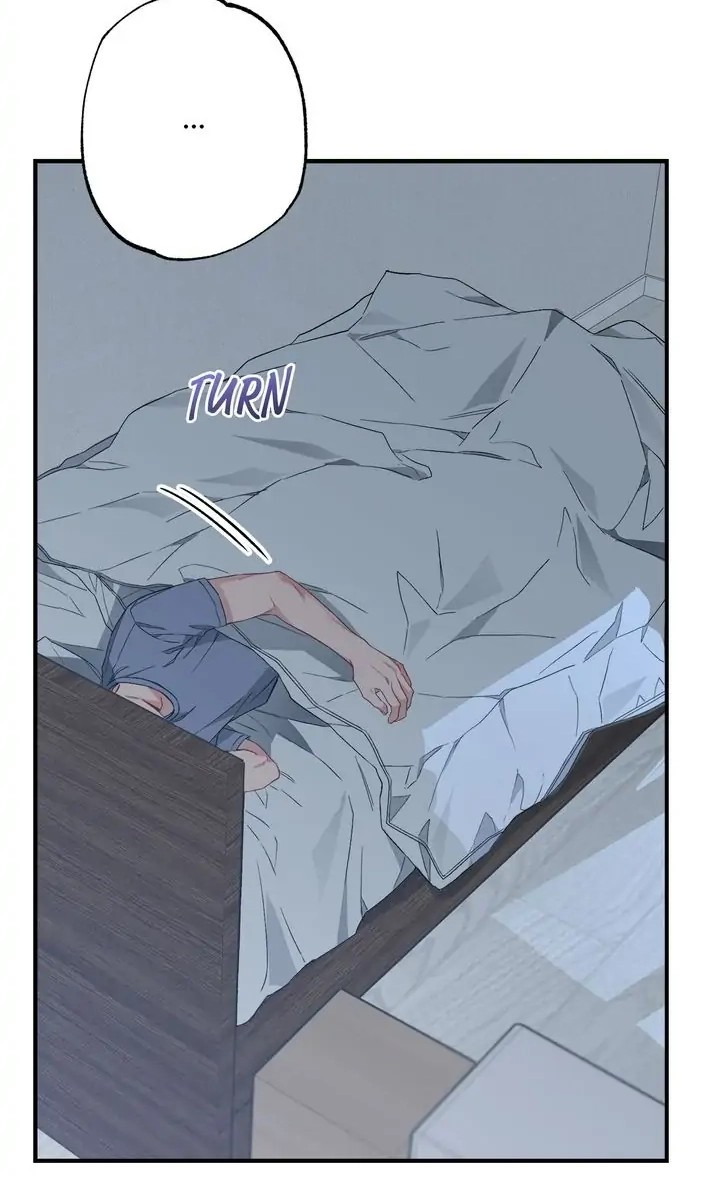 Read Breathing the Same Air chapter 22 image 85 on Lezhin