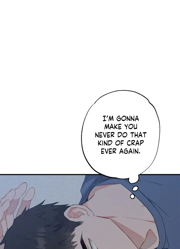 Read Breathing the Same Air chapter 22 image 86 on Lezhin