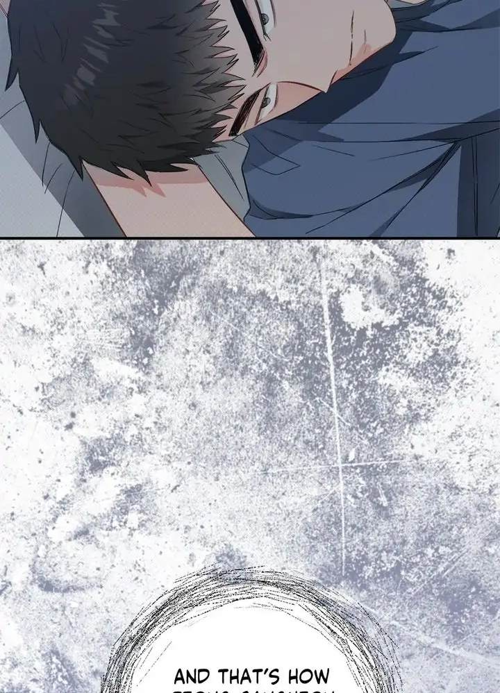 Read Breathing the Same Air chapter 22 image 87 on Lezhin