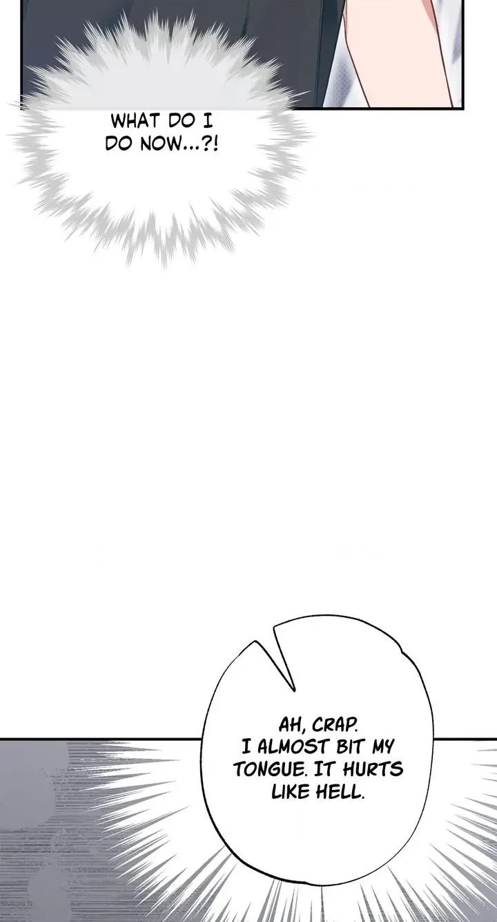 Read Breathing the Same Air chapter 22 image 9 on Lezhin