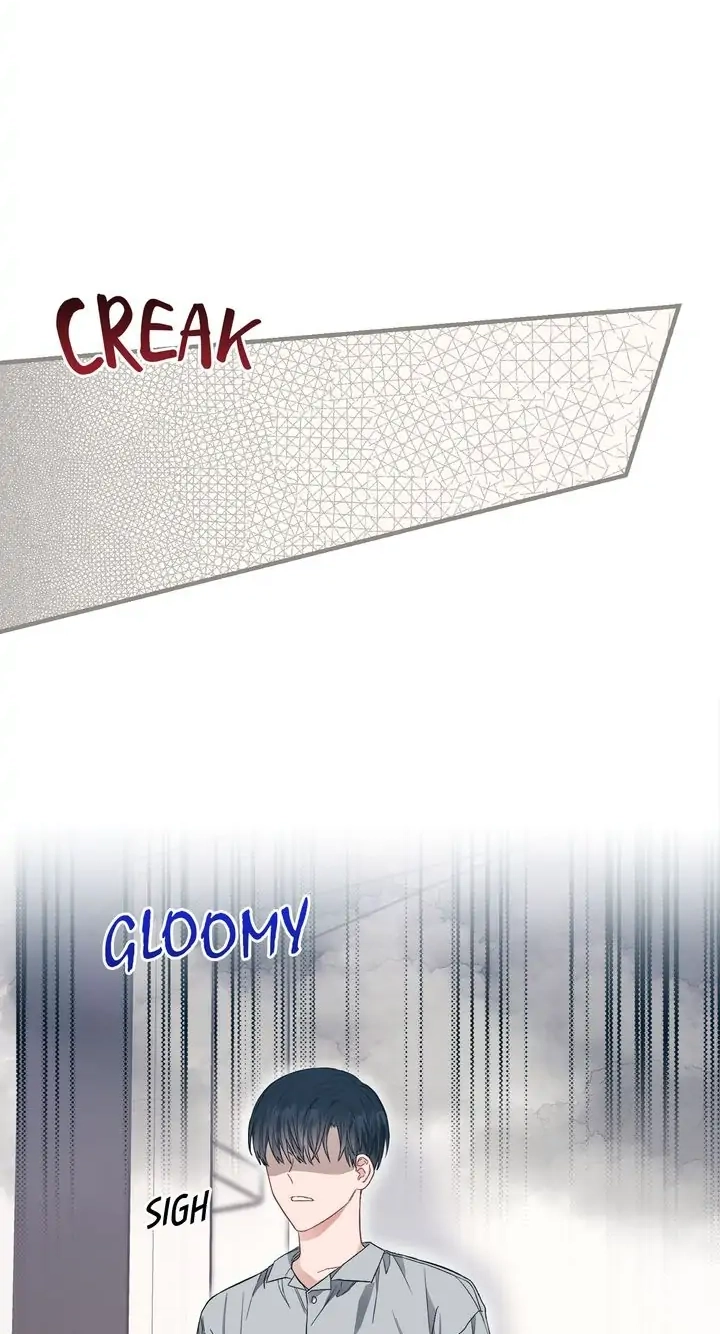Read Breathing the Same Air chapter 23 image 1 on Lezhin
