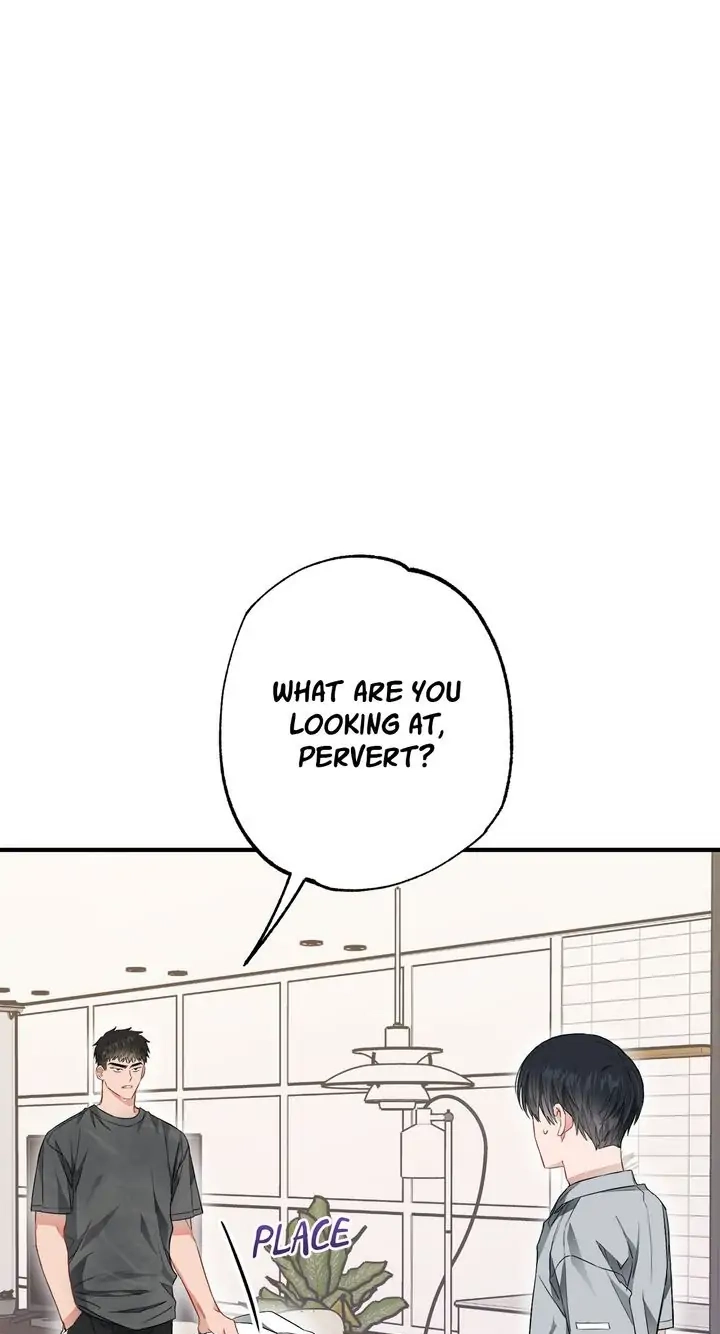Read Breathing the Same Air chapter 23 image 10 on Lezhin