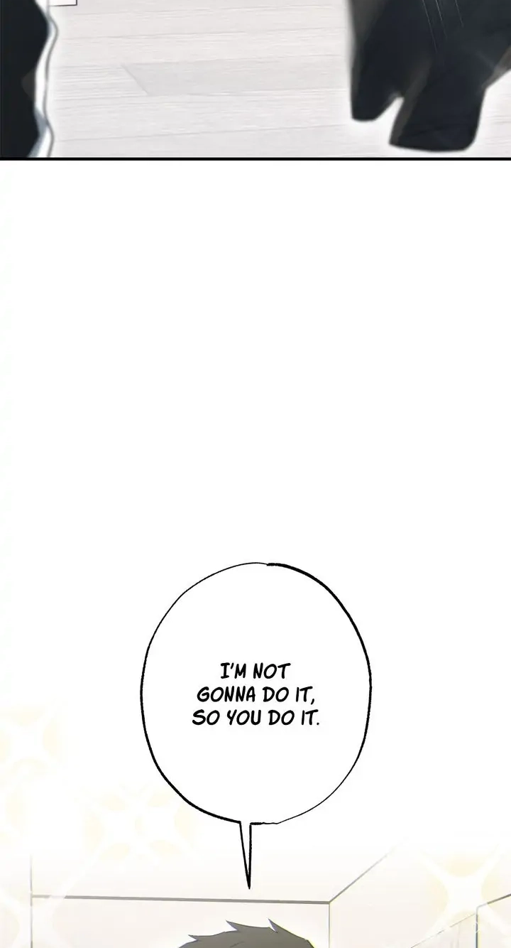 Read Breathing the Same Air chapter 23 image 17 on Lezhin